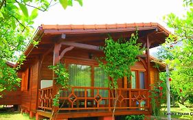 Baraka House